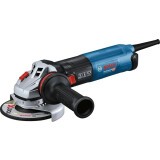 Шлифовальная машина Bosch GWS 17-125 SB (06017D0700)