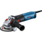 Шлифовальная машина Bosch GWS 17-125 SB - 06017D0700