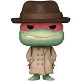 Фигурка Funko POP! Movies TMNT Raphael with Coat & Hat (76048)