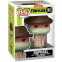 Фигурка Funko POP! Movies TMNT Raphael with Coat & Hat - 76048 - фото 2