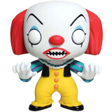 Фигурка Funko POP! Movies IT Pennywise (3363)