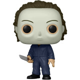 Фигурка Funko POP! Movies Halloween Michael Myers (57441)