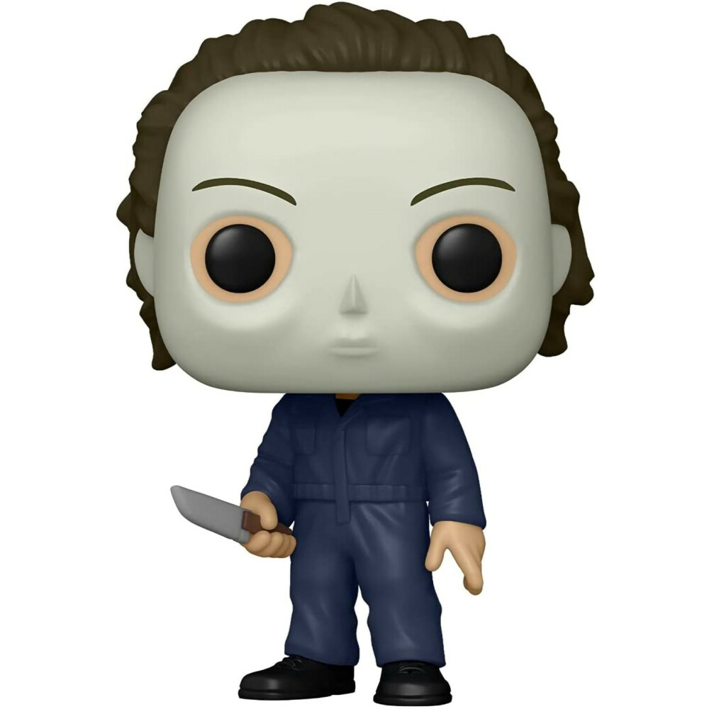 Фигурка Funko POP! Movies Halloween Michael Myers - 57441