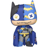 Фигурка Funko POP! Heroes DC Patchwork Batman (80903)