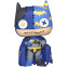 Фигурка Funko POP! Heroes DC Patchwork Batman - 80903