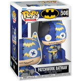 Фигурка Funko POP! Heroes DC Patchwork Batman (80903)