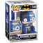 Фигурка Funko POP! Heroes DC Patchwork Batman - 80903 - фото 2