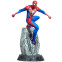 Фигурка Diamond Select Marvel Gallery Spider-Man PS4 Version Statue Diorama - 83404