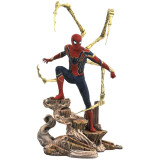 Фигурка Diamond Select Marvel Avengers Infinity War Iron Spider-Man (828618)