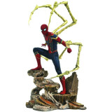 Фигурка Diamond Select Marvel Avengers Infinity War Iron Spider-Man (828618)