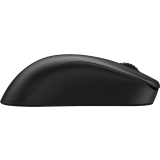 Мышь BenQ Zowie U2 Black (9H.N4KBE.A2E)