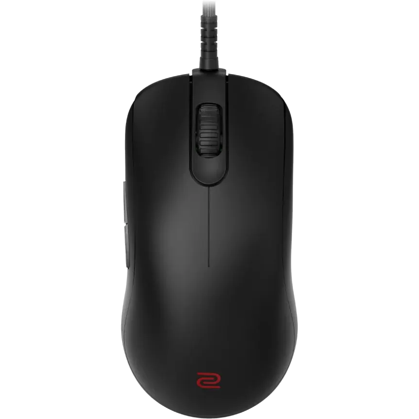 Мышь BenQ Zowie FK2-C Black - 9H.N3EBA.A2E