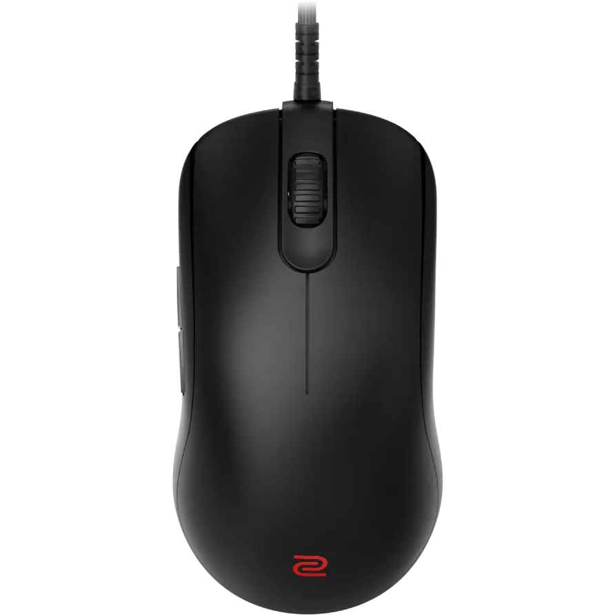 Мышь BenQ Zowie FK1+-C Black - 9H.N3CBA.A2E