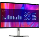 ..... Монитор Dell 32" P3223DE (L3H3), Неисправна мат.плата, полосы на экране