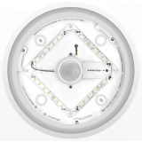 ..... Умная лампа Yeelight Crystal Sensor Ceiling Light mini (5087), из ремонта (XD091W0CN)