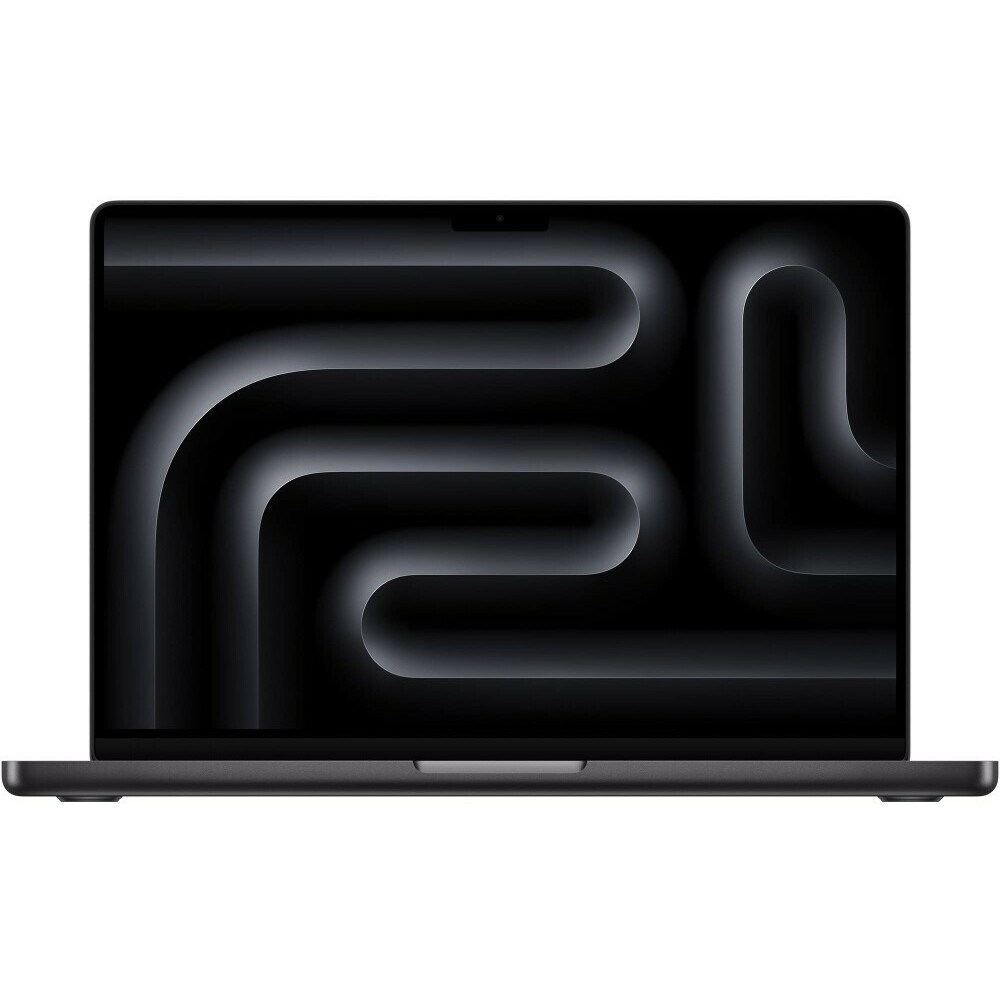 Ноутбук Apple MacBook Pro 14 (M3 Pro, 2023) (Z1AU0012U)