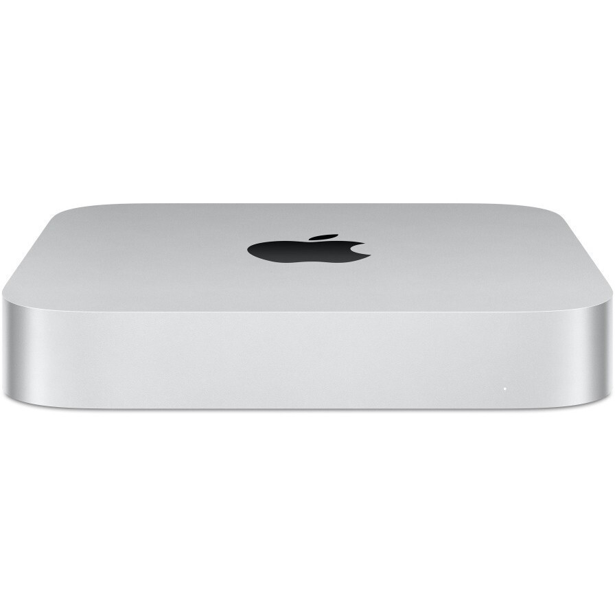 Настольный компьютер Apple Mac Mini (M2 Pro, 2023) (Z1700000T)