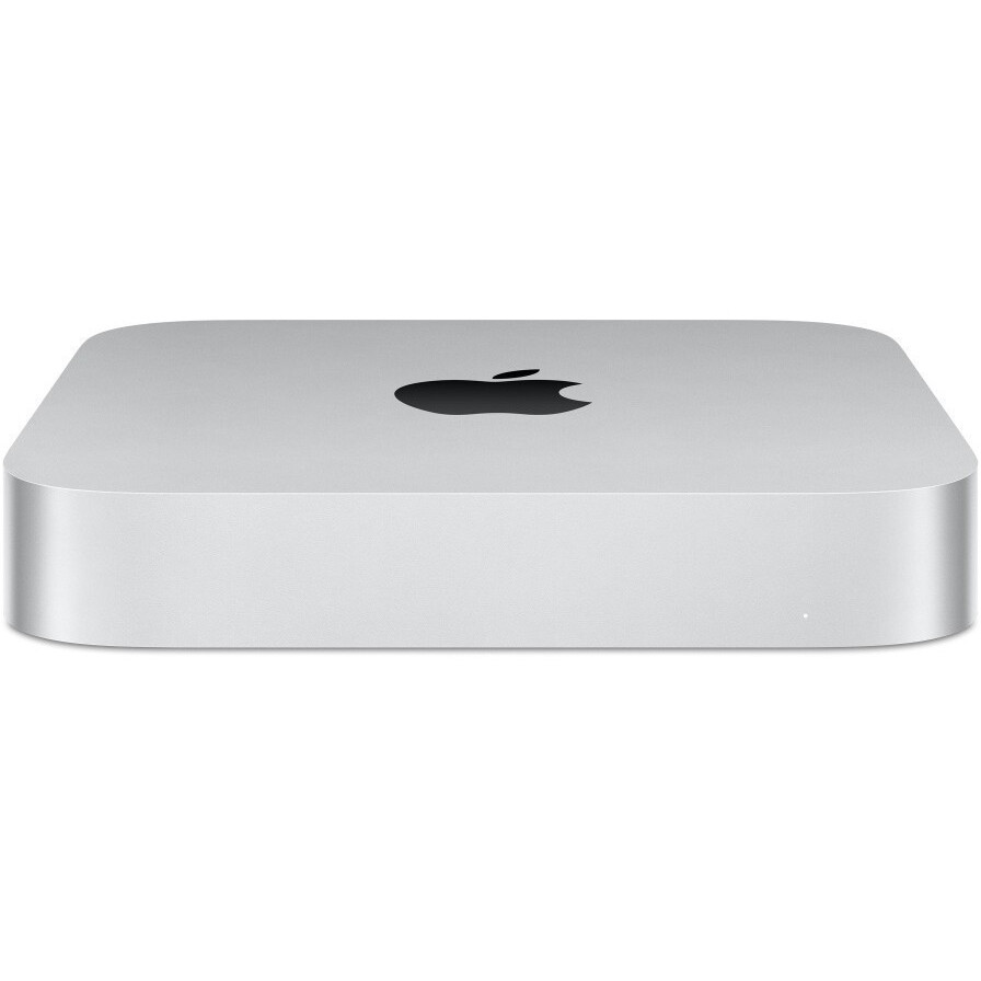 Настольный компьютер Apple Mac Mini (M2, 2023) (Z16L0006J)