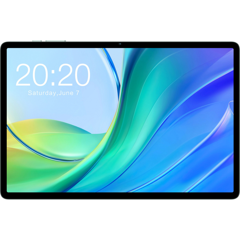 Планшет Teclast M50 6/128Gb LTE Blue Premium Set