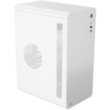 Корпус AeroCool Cs-110 White (CS-110-S-WT-v1/EN76831)