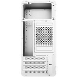 Корпус AeroCool Cs-110 White (CS-110-S-WT-v1/EN76831)