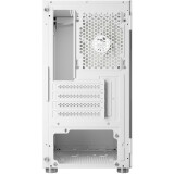 Корпус AeroCool Cs-111 White (CS-111-G-WT-v1/EN76817)