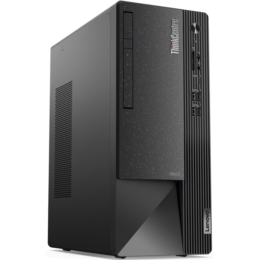 Настольный компьютер Lenovo ThinkCentre neo 50t (11SE00PAGP)