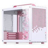 Корпус Jonsbo Jonsplus Z20 Pink/White