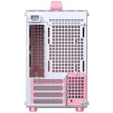 Корпус Jonsbo Jonsplus Z20 Pink/White