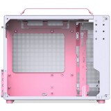 Корпус Jonsbo Jonsplus Z20 Pink/White