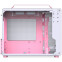 Корпус Jonsbo Jonsplus Z20 Pink/White - фото 6