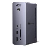 Док-станция UGREEN Revodok Max 213 Thunderbolt 13-in-1 Docking Station (U710) (25054)