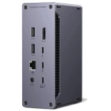 Док-станция UGREEN Revodok Max 213 Thunderbolt 13-in-1 Docking Station (U710) (25054)