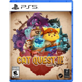 Игра Cat Quest III для Sony PS5 (41000017481)