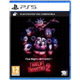 Игра Five Nights at Freddy's: Help Wanted 2 для Sony PS5 (41000017478)