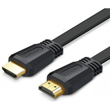 Кабель HDMI - HDMI, 3м, UGREEN ED015 - 50820