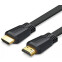 Кабель HDMI - HDMI, 3м, UGREEN ED015 - 50820