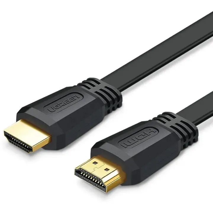 Кабель HDMI - HDMI, 1.5м, UGREEN ED015 - 50819