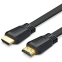 Кабель HDMI - HDMI, 1.5м, UGREEN ED015 - 50819