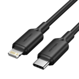 Кабель USB Type-C - Lightning, 1м, Vention LAKBF