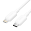 Кабель USB Type-C - Lightning, 1м, Vention LAKWF