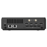 Платформа Zotac ZBOX QRP7N3500 (Barebone) (ZBOX-QRP7N3500-BE)