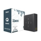 Платформа Zotac ZBOX QRP7N3500 (Barebone) (ZBOX-QRP7N3500-BE)