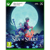 Игра Sea of Stars для Xbox Series X|S / Xbox One (41000017152)