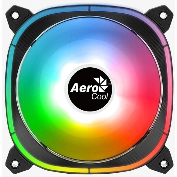 Вентилятор для корпуса AeroCool Astro 12F ARGB - EN54070