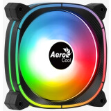 Вентилятор для корпуса AeroCool Astro 12F ARGB (EN54070)