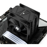 Кулер Thermalright Burst Assasin 120 EVO Dark (BA120-EVO-DARK)