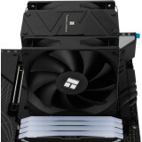 Кулер Thermalright Burst Assasin 120 EVO Dark (BA120-EVO-DARK)