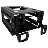 Корзина для накопителей ASUS ROG Strix Helios GX601 HDD Cage Kit (90DC0020-B09000)