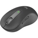 Мышь Logitech Signature M650 L Graphite (910-006236) (910-006236/6388)